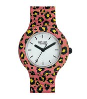 Orologio Hip Hop Donna Pop Jungle in Plastica HWU0935 - HWU0935